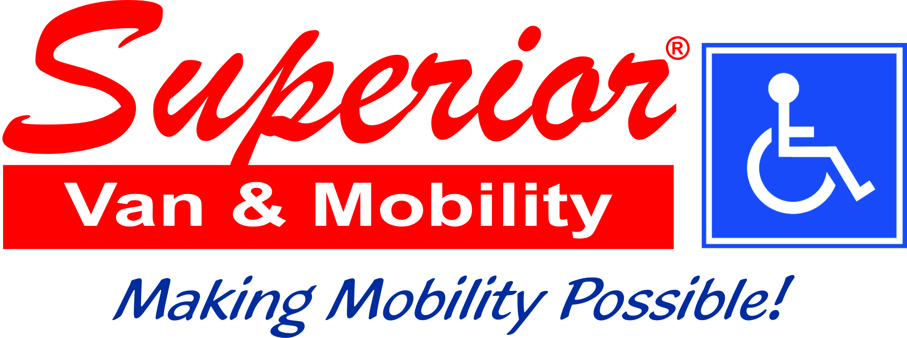 Superior Van & Mobility Expands Acquiring Presidential Conversions' Three Arkansas Locations Becoming the Largest Family-Owned Wheelchair-Accessible Vehicle Dealer