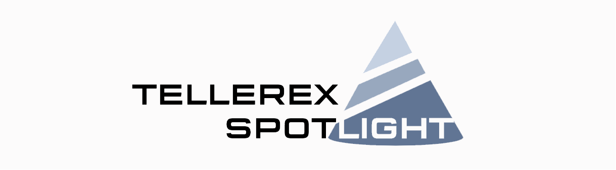Tellerex Announces the Release of Its Latest Software Application, SPOTLight, a First-in-Development Asset Lifecycle-Management Client Portal