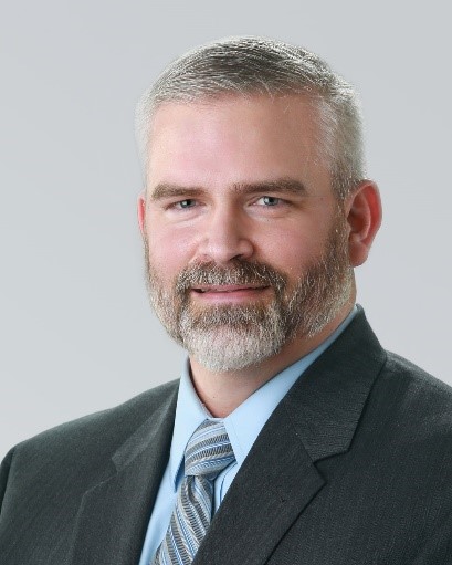 Kirk McCarty Named President & CEO of Sky Ridge Medical Center