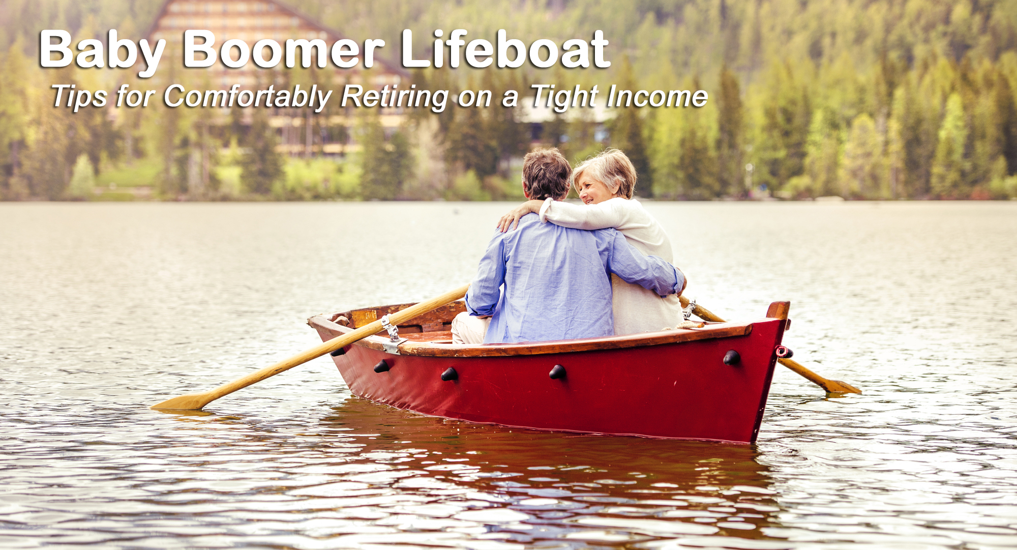 Pacifica Endeavors LLC Addresses Concerns of Boomers Retiring on a Budget