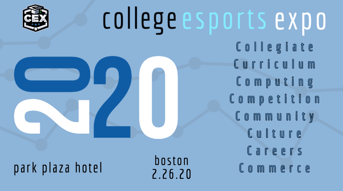 College Esports Expo Returns to Boston