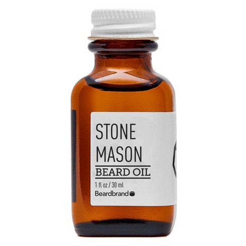 Beardbrand Launches New Stone Mason Fragrance to Help Men Keep on Growing