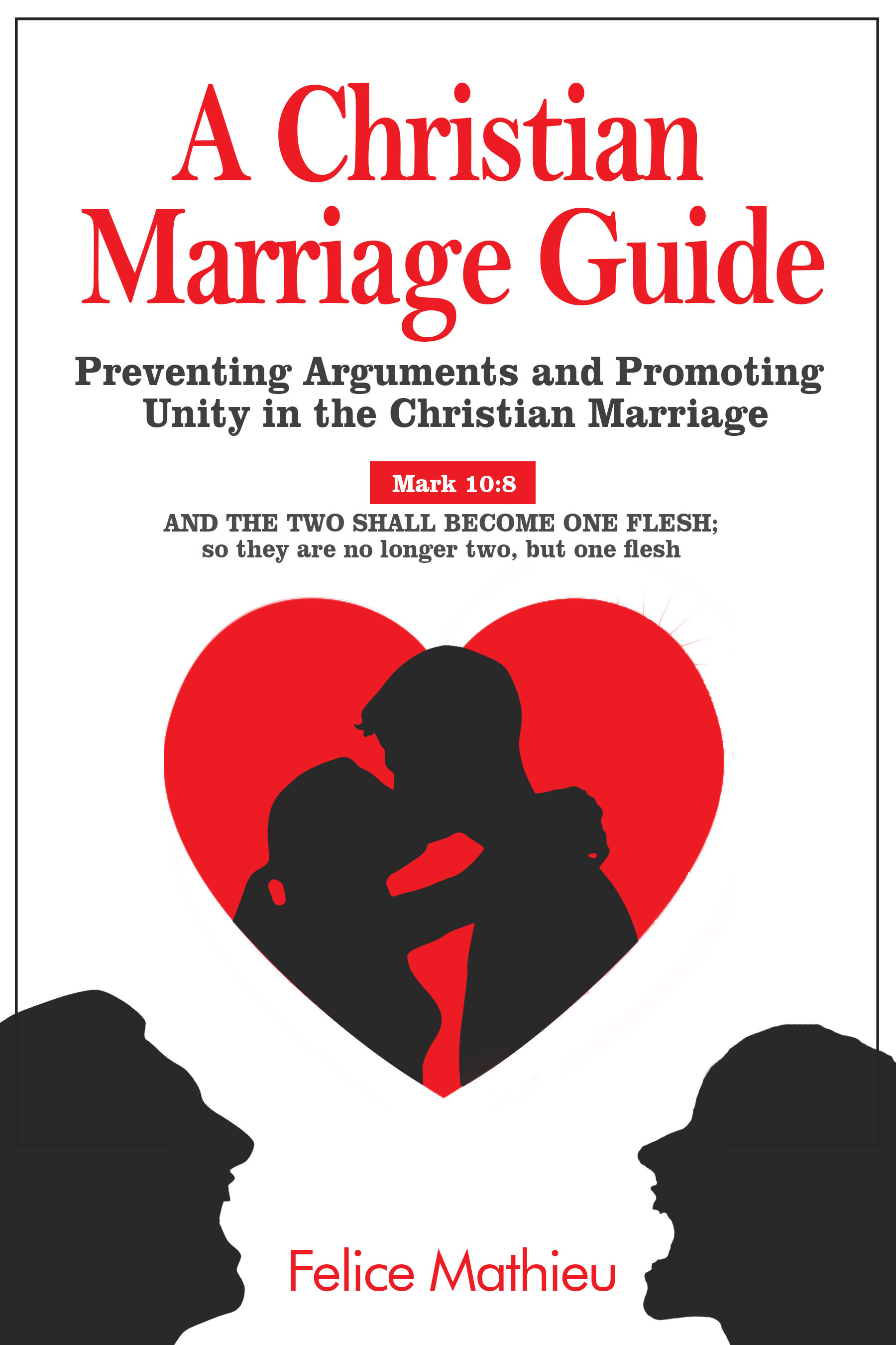 Married As One LLC Offers a Christian Marriage Guide to Help Spouses Improve Communication During Coronavirus Quarantine