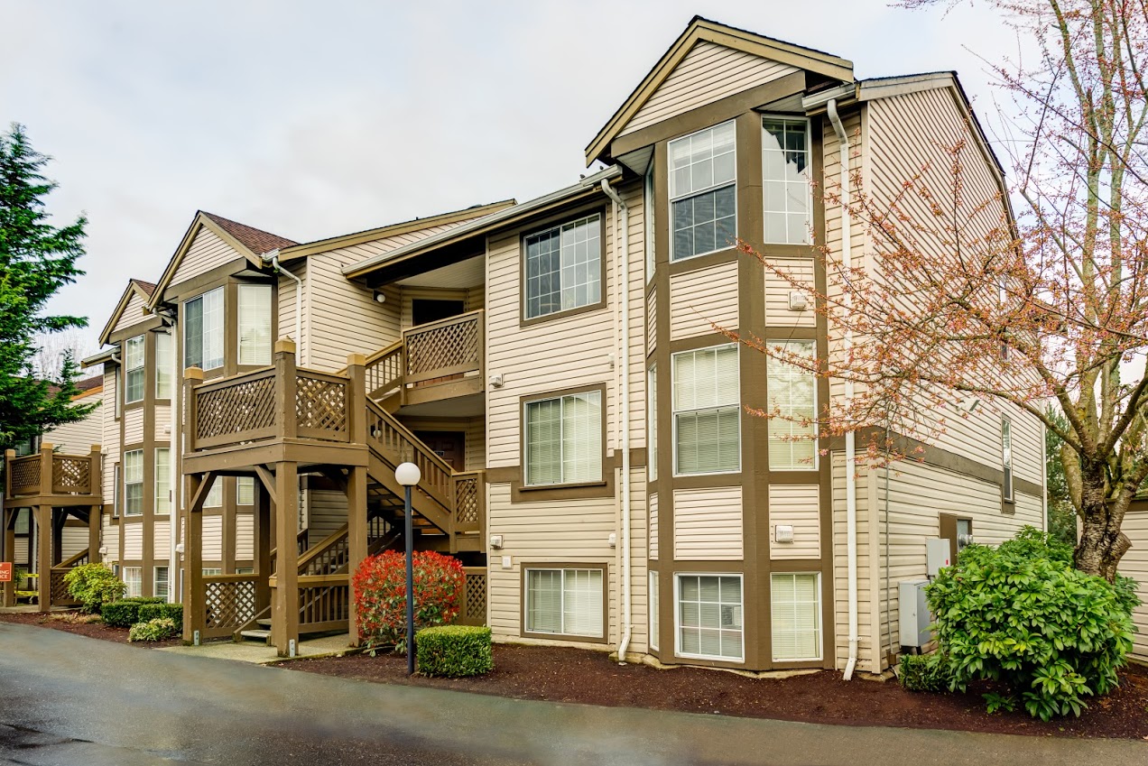 Security Properties Acquires Westview Village in Renton, WA