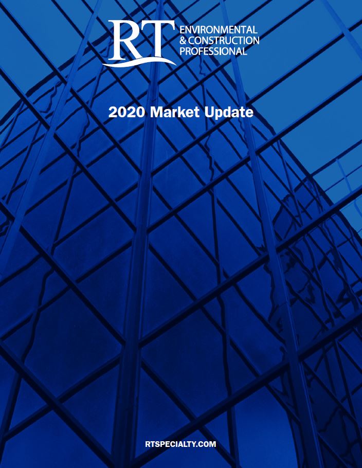 RT ECP Unveils Annual Market Update Highlighting Commercial Insurance Industry Trends, Challenges & Risk Management Solutions