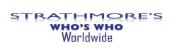 Strathmore's Who's Who Worldwide Publication is Proud to Welcome New Members