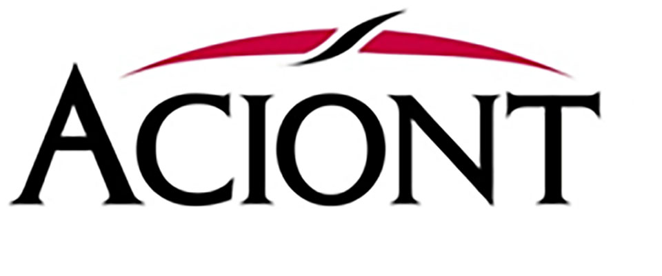 Aciont's Paper, "Transscleral Iontophoresis for Noninvasive Ocular Drug Delivery of Macromolecules" Published in JOPT