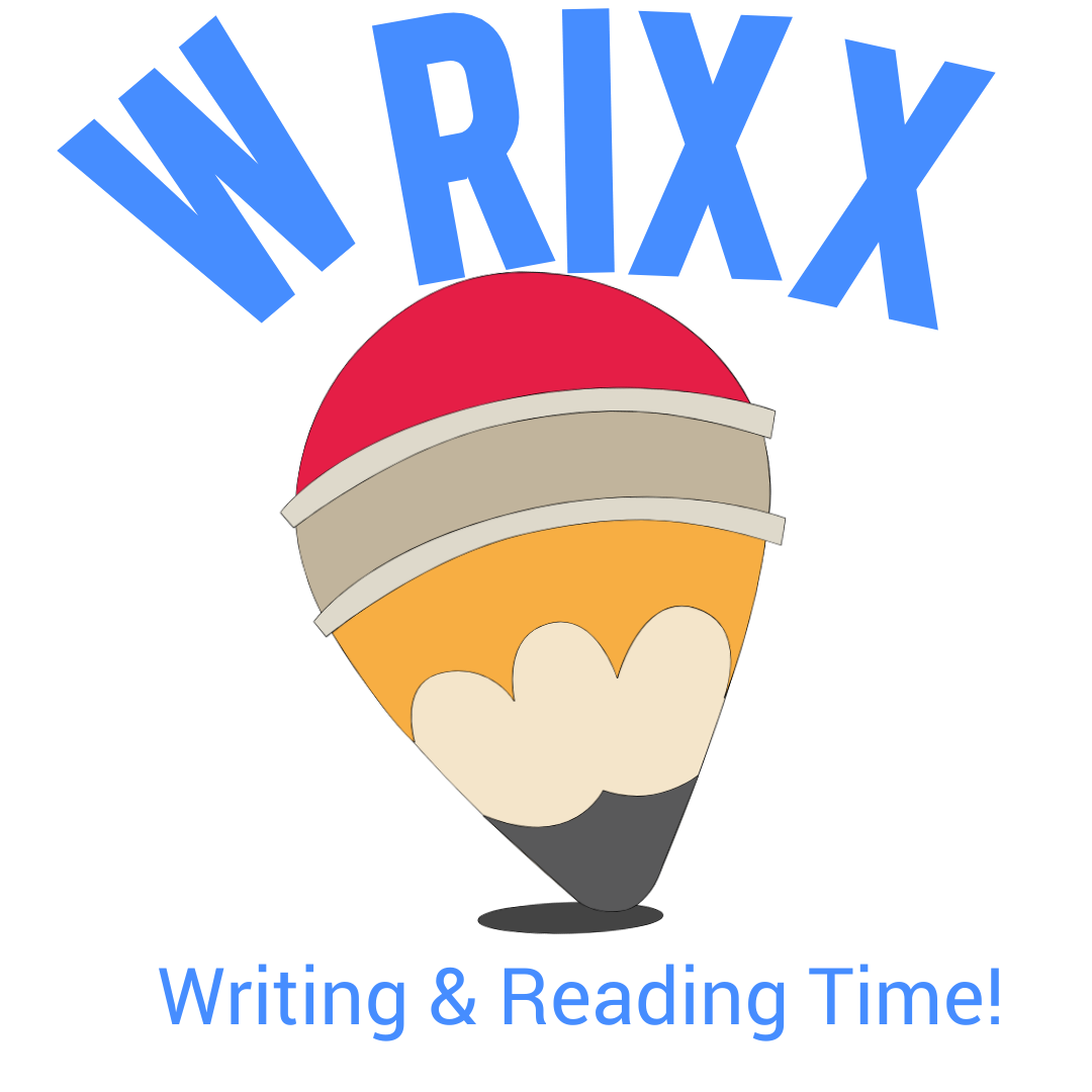 WRIXX Youth Fiction Writing Contest 2020