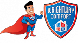 Wrightway Comfort Launches in Tomball, TX