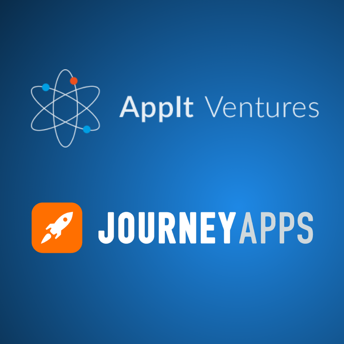 AppIt Ventures and JourneyApps Announce Strategic Partnership to Accelerate the Delivery of Mission-Critical Custom Apps