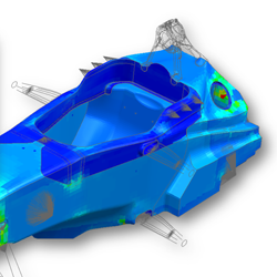 Maya HTT Joins GRM Consulting as a Reseller of OptiAssist for Simcenter 3D