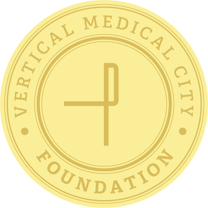 Ponte Health Global Corp. Announced the Formation of the Vertical Medical City Foundation