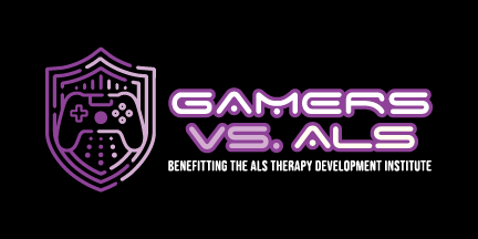 ALS TDI Hosts “Gamers vs. ALS” Virtual Livestream Event to Benefit Critical ALS Research