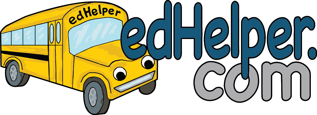 edHelper Salutes Teachers - Teacher Appreciation Week