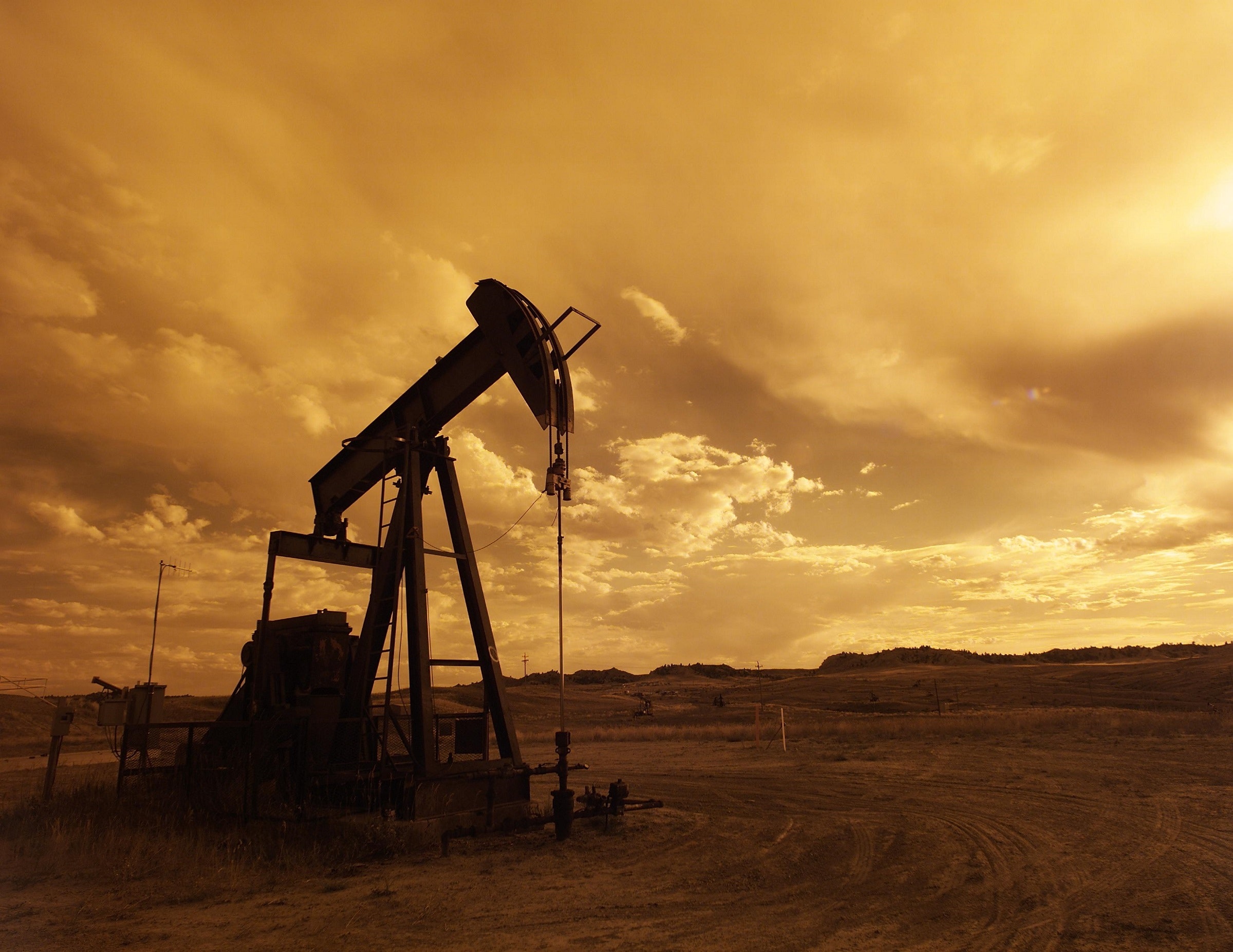 Rising Phoenix a Resource to Mineral Owners During Historic Oil & Gas Lows