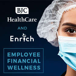 BJC HealthCare Now Offering Award-Winning Enrich Financial Wellness Program to Employees
