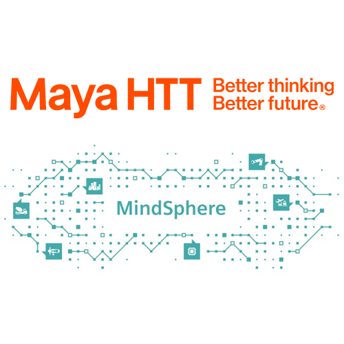 Maya HTT Expands Its Application Development Capabilities and IoT Services by Joining Siemens’ MindSphere Partner Program