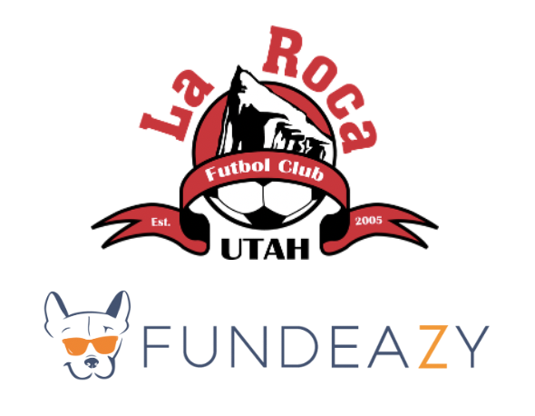La Roca FC and Fundeazy Partner; Sponsorship Money for Youth Soccer
