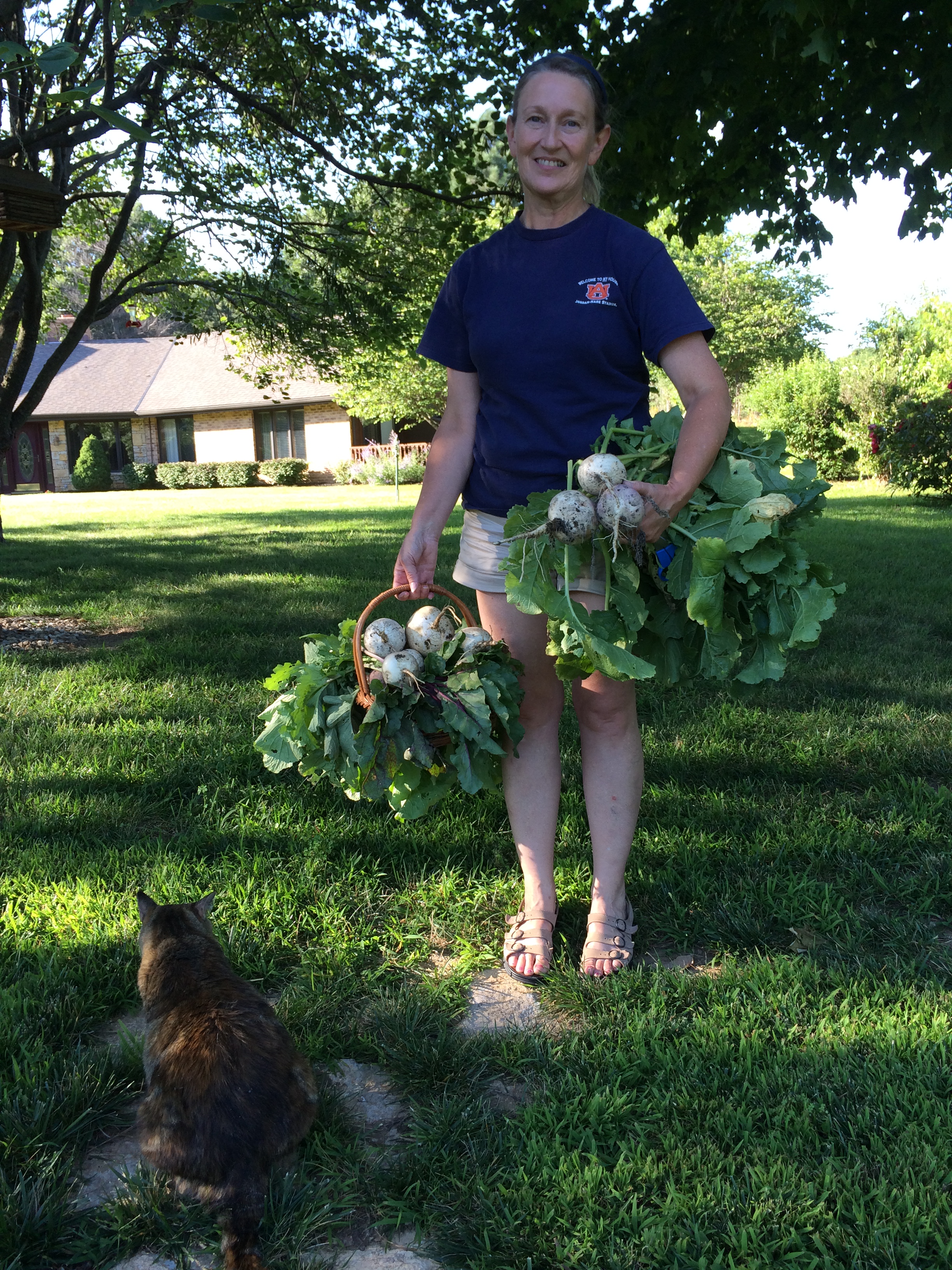 National Wildlife Federation Certifies New Wildlife Habitat Garden in Bonner Springs