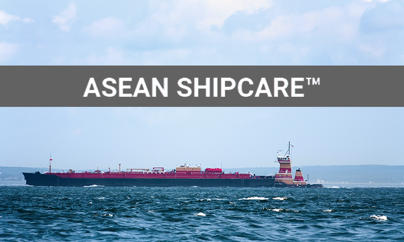 Mekur Teguh Introduces Asean Shipcare™ Layup and Shipcare Services