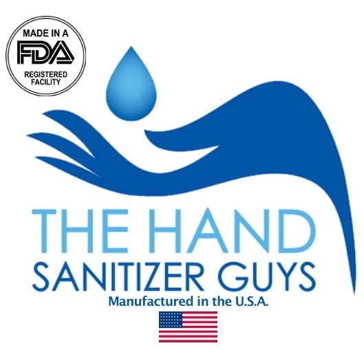 The Hand Sanitizer Guys (Herndon, VA) is Hosting an Event Saturday June 20th to Raise Money for the Virginia Hospitality Employee Relief Fund