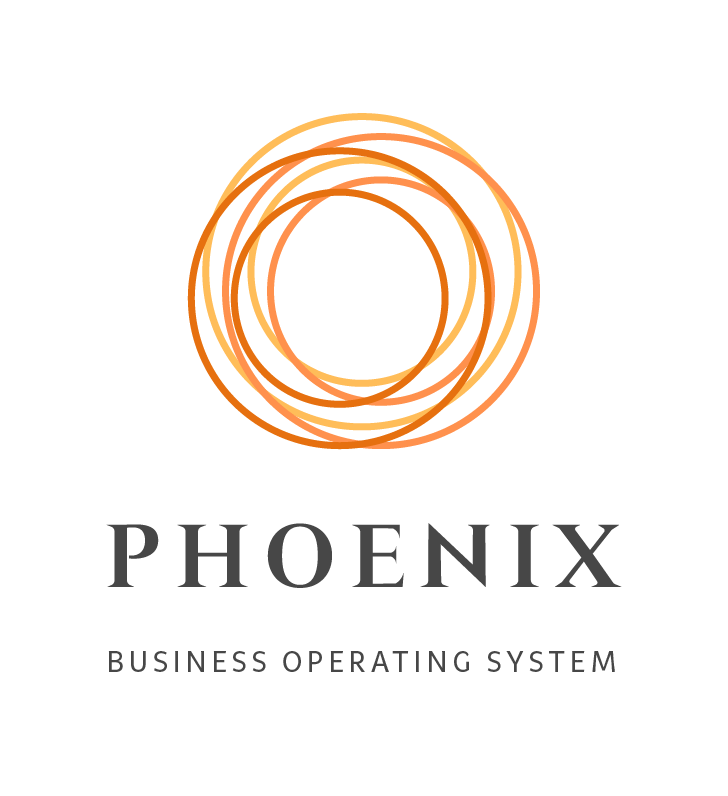 Build a Better Business in 30 Days with PHOENIX,  a Comprehensive, Self-Implementing Operating System