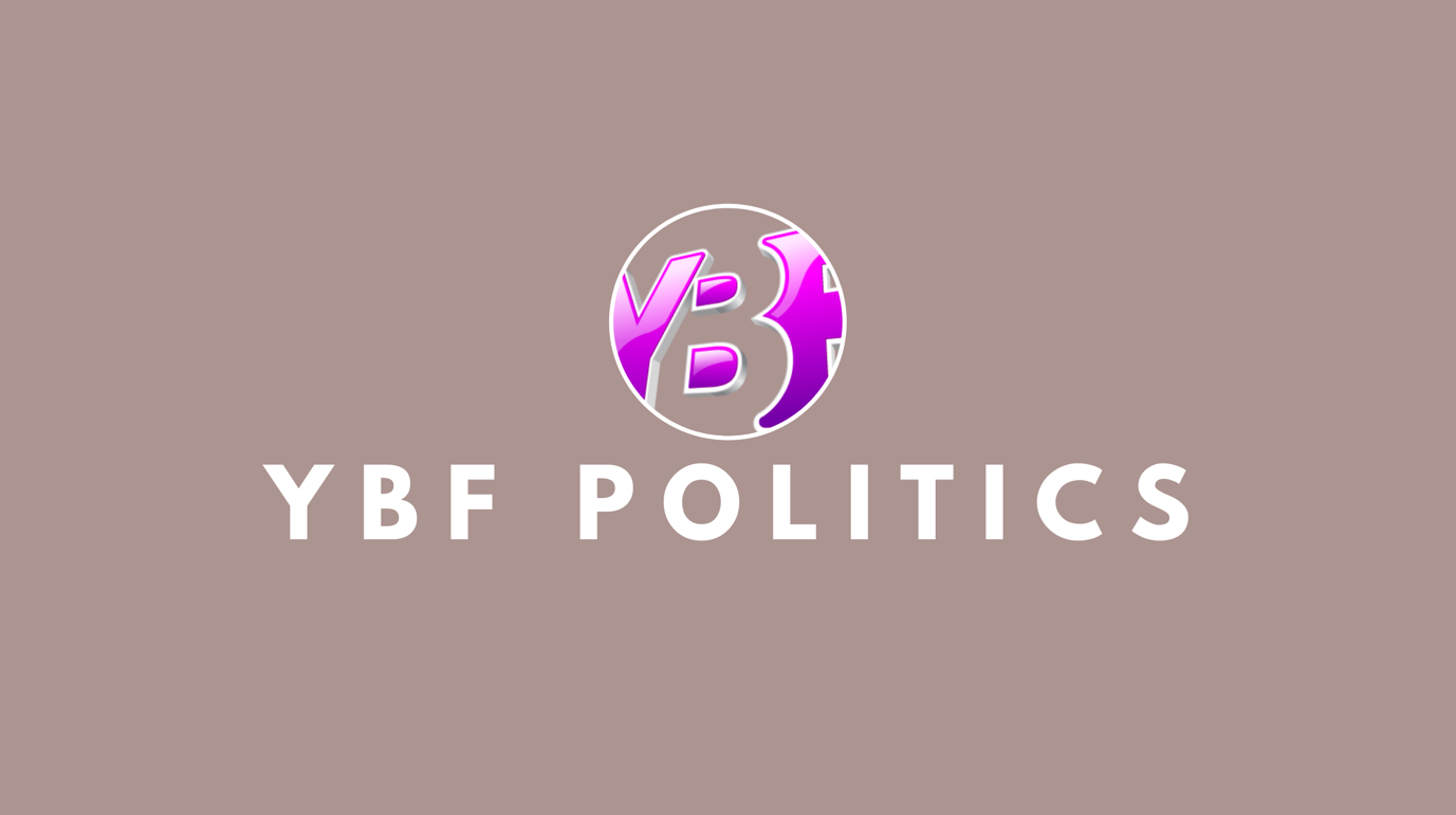 "YBF POLITICS" (TheYBF.com's New Vertical) Sits Down with Congressional Hopefuls Dr. Cameron Webb and Jaime Harrison