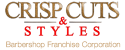 Crisp Cuts Barbershop Makes Waves with New Franchise Launch