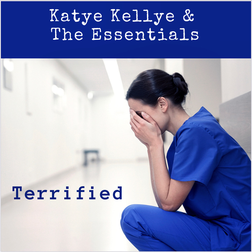 Katye Kellye & The Essentials Announce Benefit Single Release