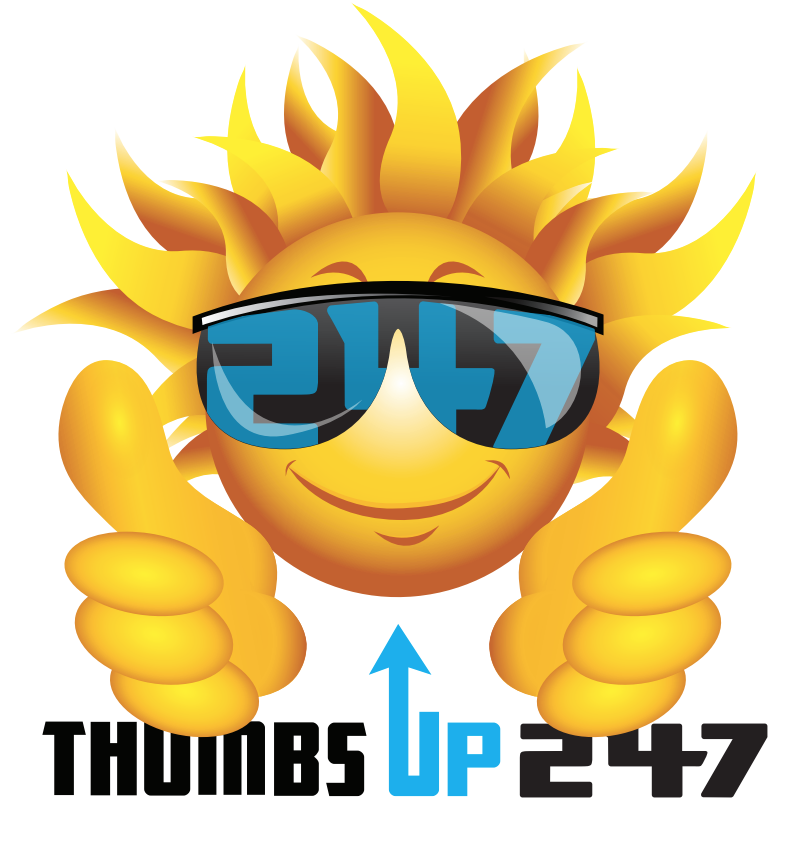 Thumbs Up 247 Delivers the Goods with the Launch of ThumbsUp247.com