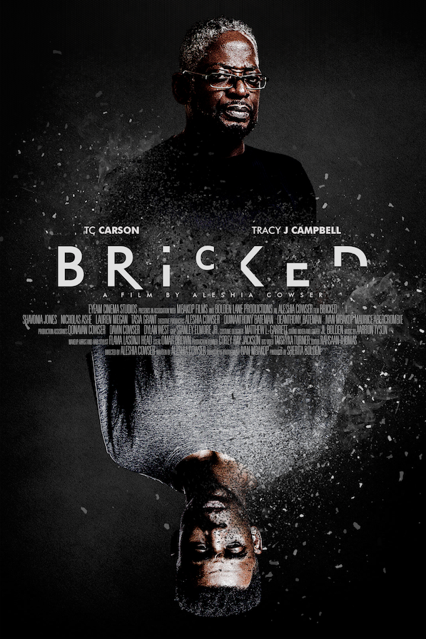 Porter Pictures Proudly Announces the Premiere of Edgy Bipolar Drama "Bricked" Across BET Her Network