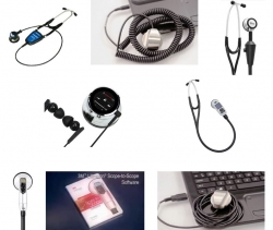 MobilDrTech Releases White Paper on "Telemedicine Stethoscopes"
