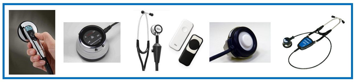 MobilDrTech Releases Updated White Paper on Telemedicine Stethoscopes