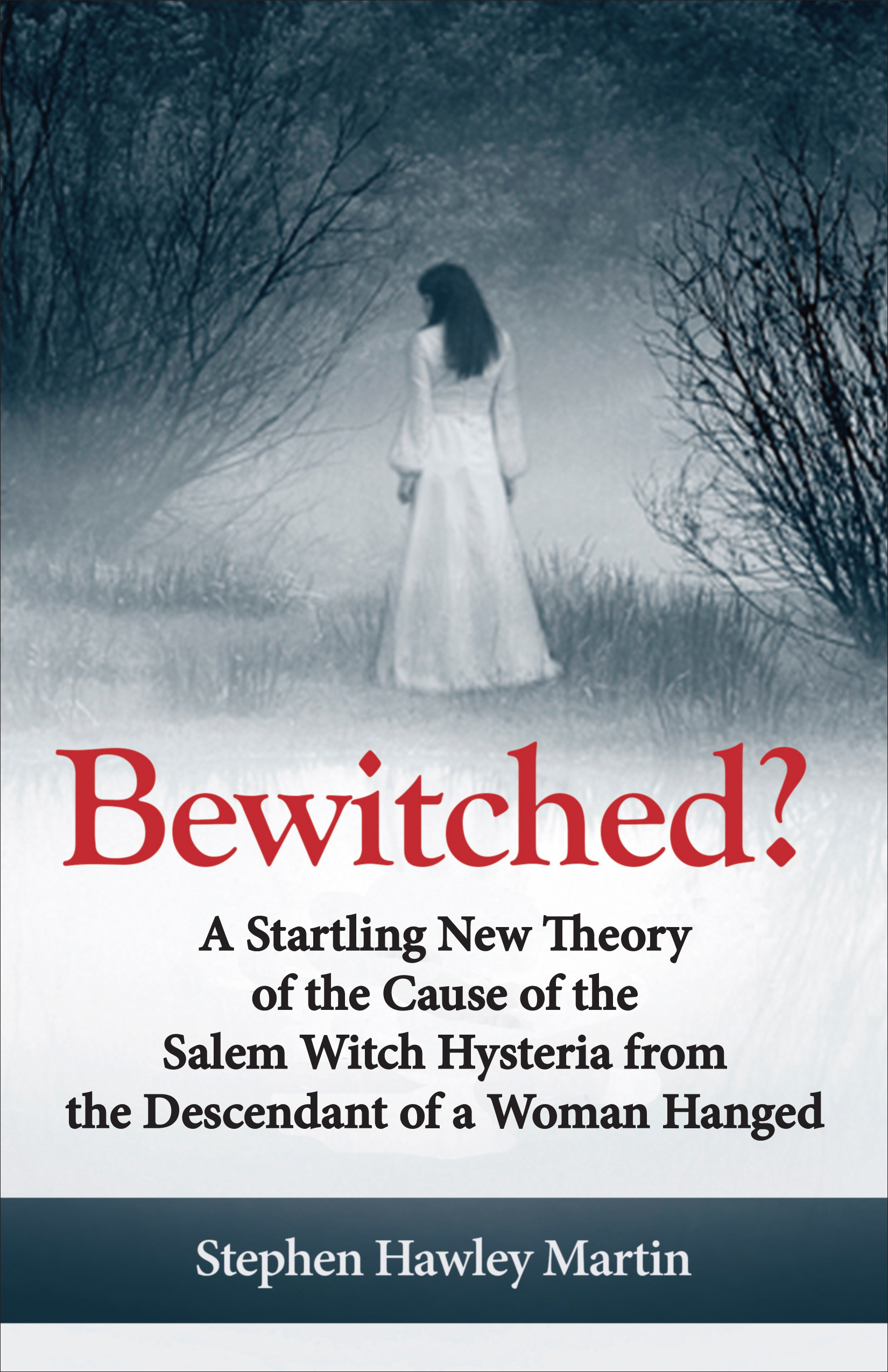 New Book About the Salem Witch Hysteria is Poised to Rewrite History