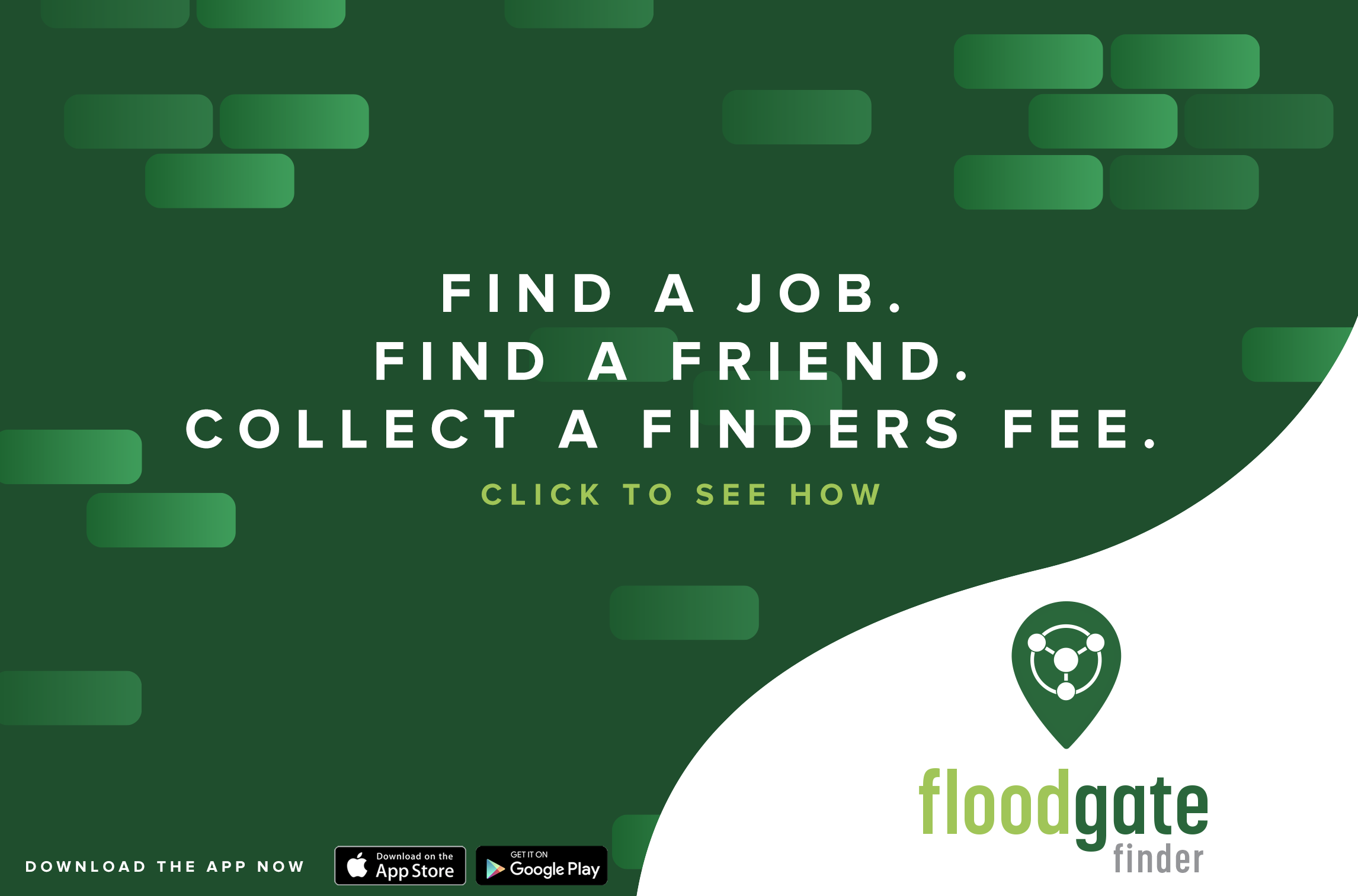 FloodGate Medical Launches First Ever Referral Program App for the Medical Device Industry, FloodGate Finder