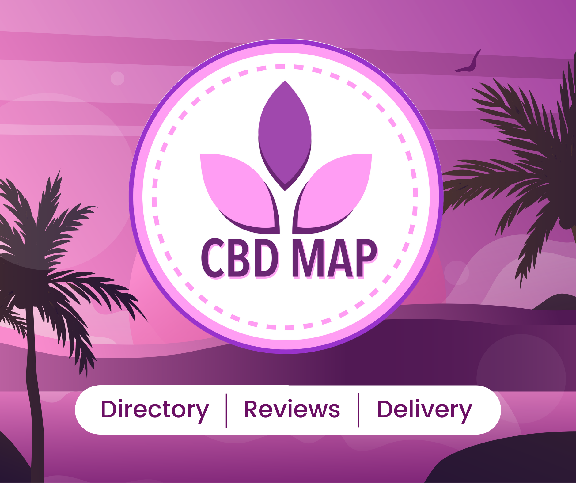 Local CBD Stores Partnering with Online Platform to Provide Contactless Pickup and 1-Hour Delivery in Los Angeles