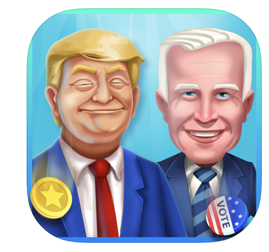 Front Runners Combines Endless Runner and Politics for Exciting New Mobile Game