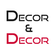 Decor and Decor Has a Large Range of High Quality Kitchen Door Handles, Sliding Door Kit, Drawer Handles, Hooks and Door Stops, at Low Prices