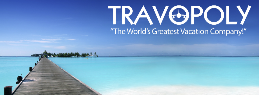 AmpLIFEi International(TM) Launches "Travopoly" the Premier Member-Only Booking Engine for the Benefit of VIP Members