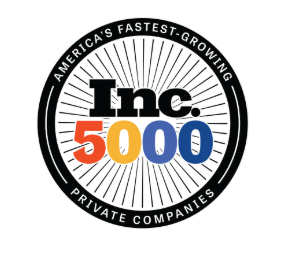 Inc. Magazine Names Denali Advanced Integration to Inc. 5000 2020 List