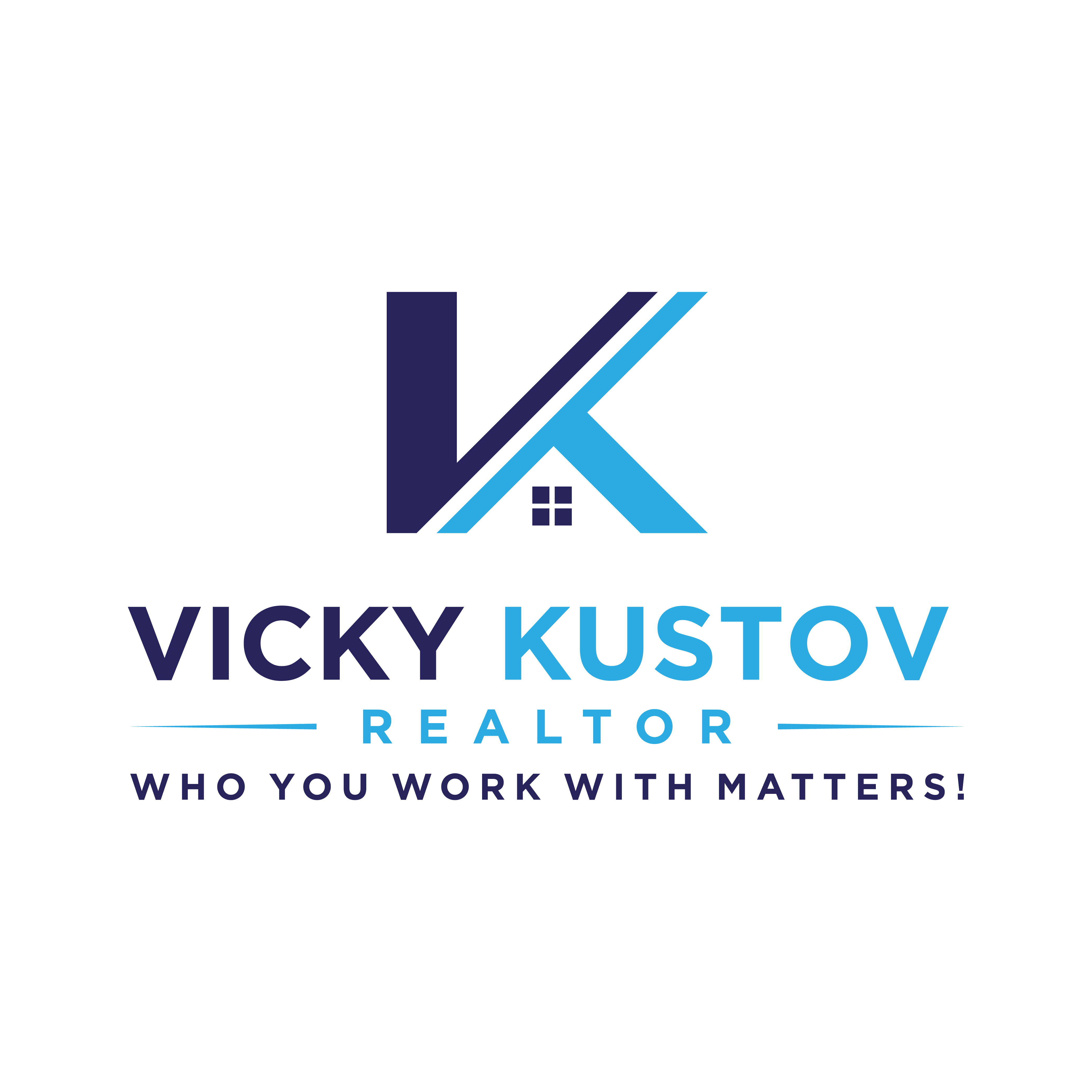 Victoria Kustov Earns NAR Designation in Senior Real Estate