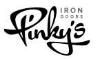 Pinky’s Iron Doors Uses 5/8” Dual Pane Tempered Glass to Ensure Impressive Door Strength and Durability