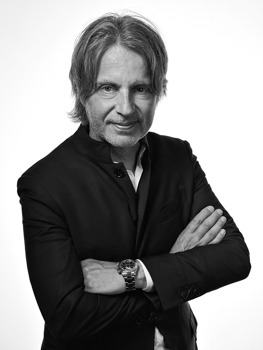 Prestige Media Group SA Welcomes the Renowned Advertiser, Frank Bodin as He Joins the Advisory Board