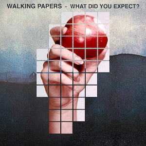 walking papers amazon