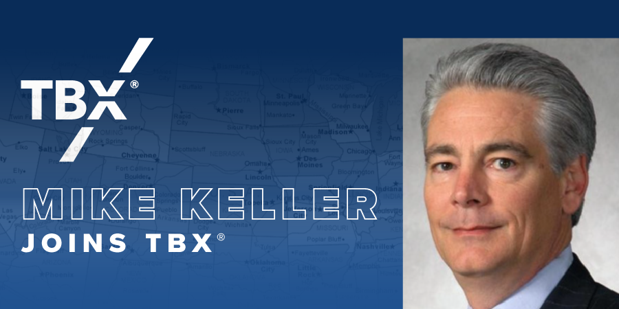 TBX® Fortifies Sales Team with Industry Leader