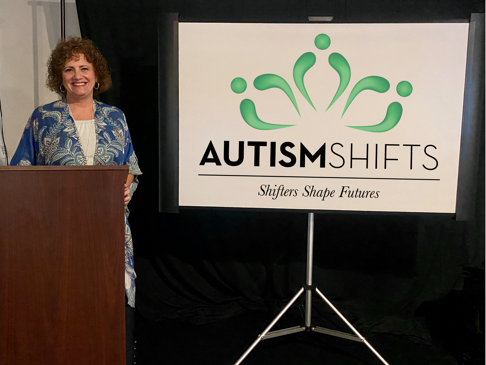 Local Nonprofit Autism Shifts Takes Mission Global Due to COVID-19