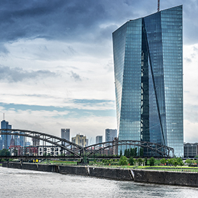 European Central Bank Extends Partnership with SkySparc