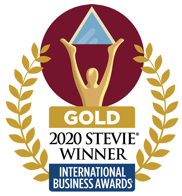 AD1 Global Wins International Stevie® Award in World’s Premier Business Awards Program