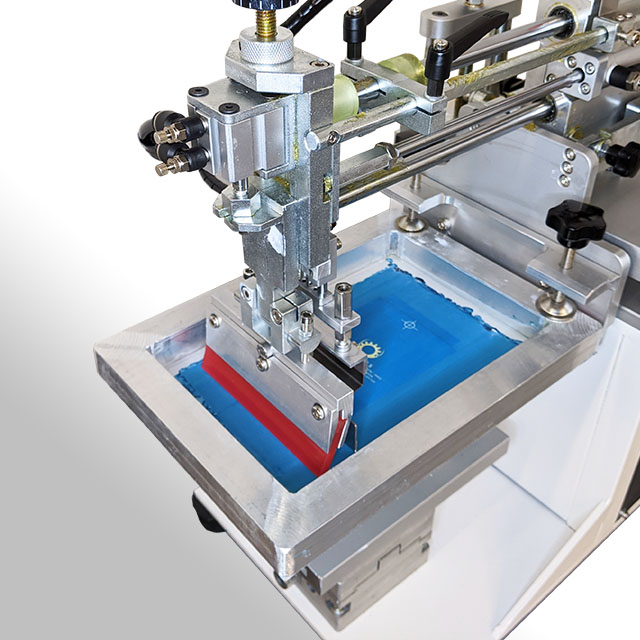 Buckle Up, Screen Printers: Boston Industrial Solutions, Inc. Launches Volta™ S150 Screen Printing Machine for T-Shirt Care Labels and Face Masks