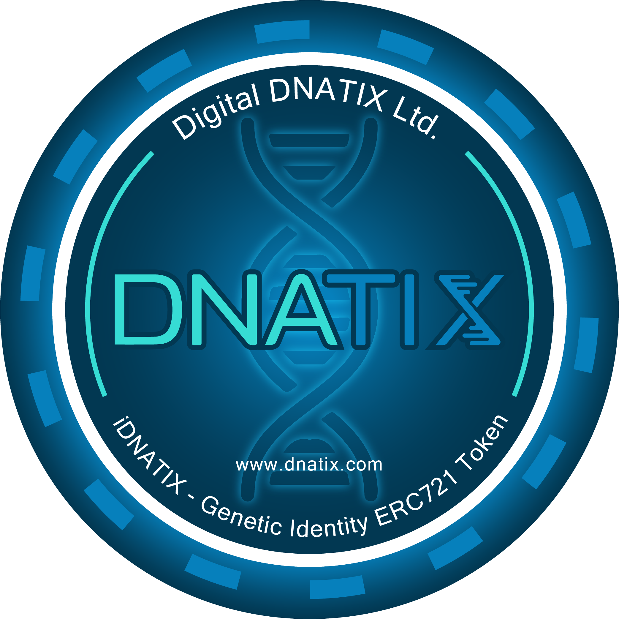 A US Patent for Personal Identity Management Using Blockchain Technology Was Granted to DNAtix